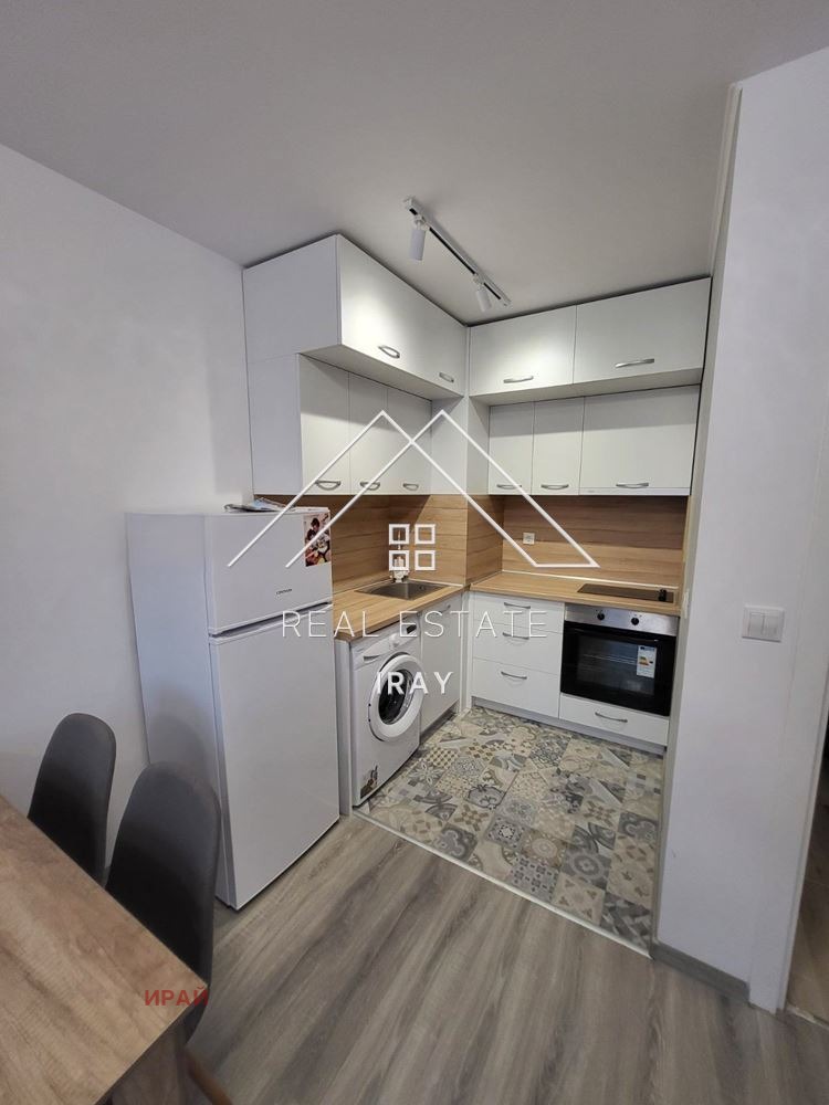 Da affittare  1 camera da letto Stara Zagora , Geleznik - iztok , 65 mq | 30208066 - Immagine [3]