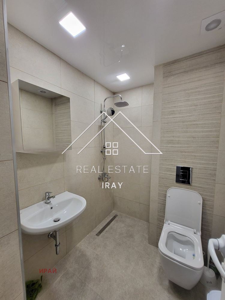 Da affittare  1 camera da letto Stara Zagora , Geleznik - iztok , 65 mq | 30208066 - Immagine [7]