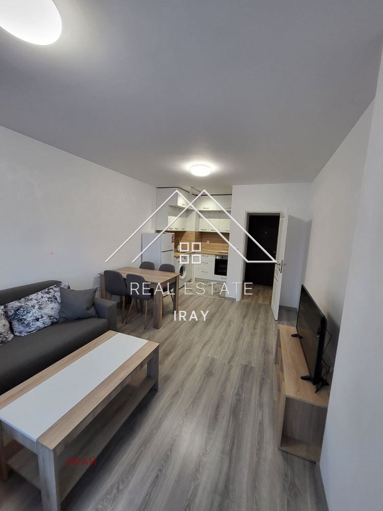Da affittare  1 camera da letto Stara Zagora , Geleznik - iztok , 65 mq | 30208066 - Immagine [2]