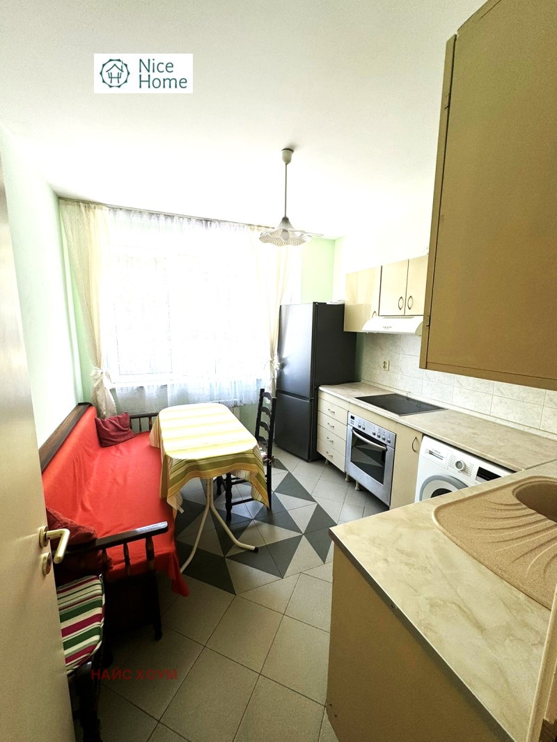 В аренду  1 спальня София , Младост 1А , 46 кв.м | 84846330 - изображение [3]