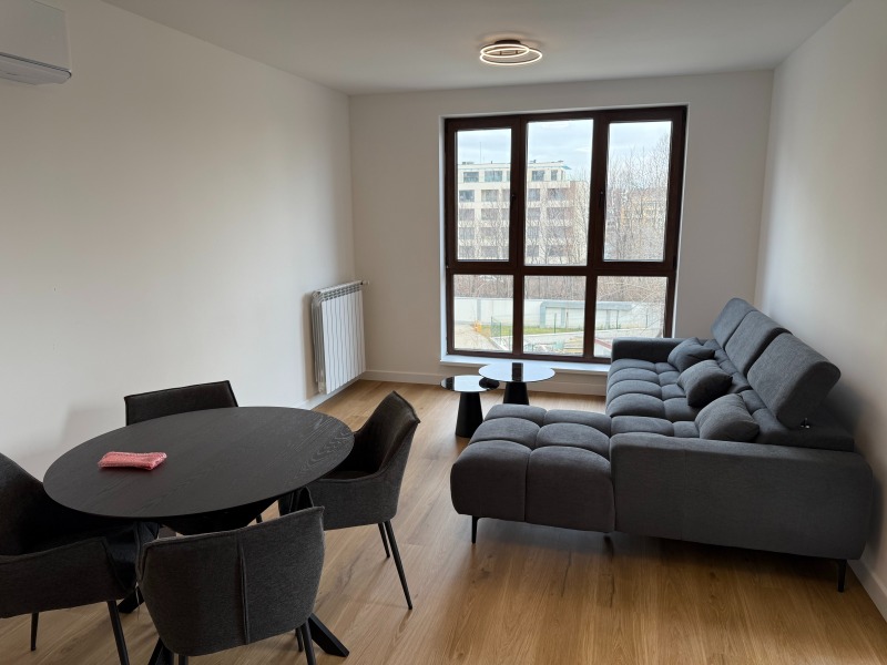 Дава под наем 2-СТАЕН, гр. София, Манастирски ливади