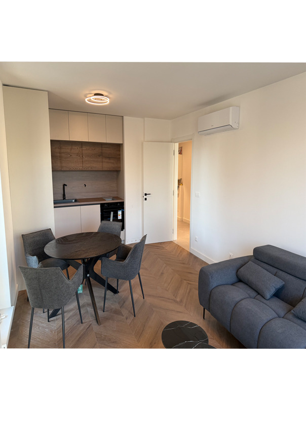 Дава под наем 2-СТАЕН, гр. София, Манастирски ливади