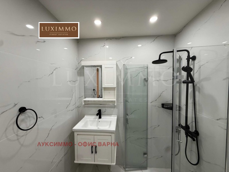 Дава под наем 2-СТАЕН, гр. Варна, Младост 1, снимка 14 - Апартаменти - 52926366