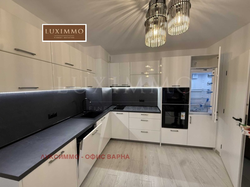 Дава под наем 2-СТАЕН, гр. Варна, Младост 1, снимка 2 - Апартаменти - 52926366