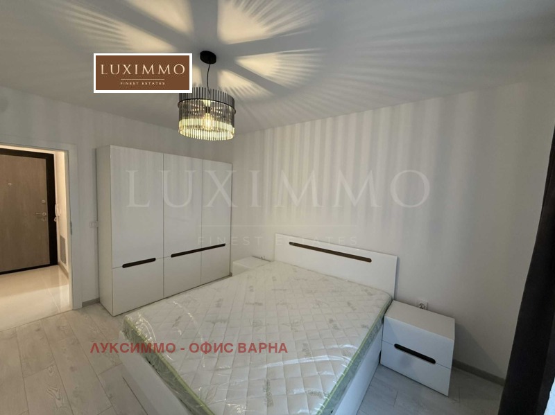 Дава под наем 2-СТАЕН, гр. Варна, Младост 1, снимка 11 - Апартаменти - 52926366