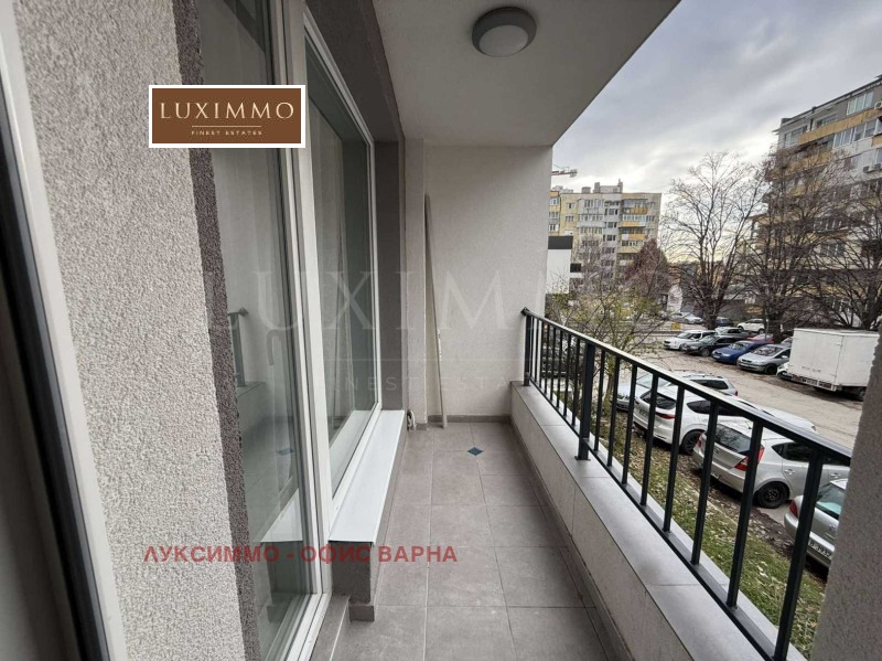 Дава под наем 2-СТАЕН, гр. Варна, Младост 1, снимка 16 - Апартаменти - 52926366