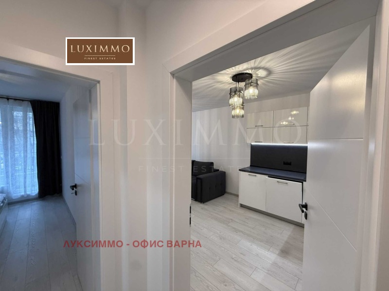 Дава под наем 2-СТАЕН, гр. Варна, Младост 1, снимка 10 - Апартаменти - 52926366