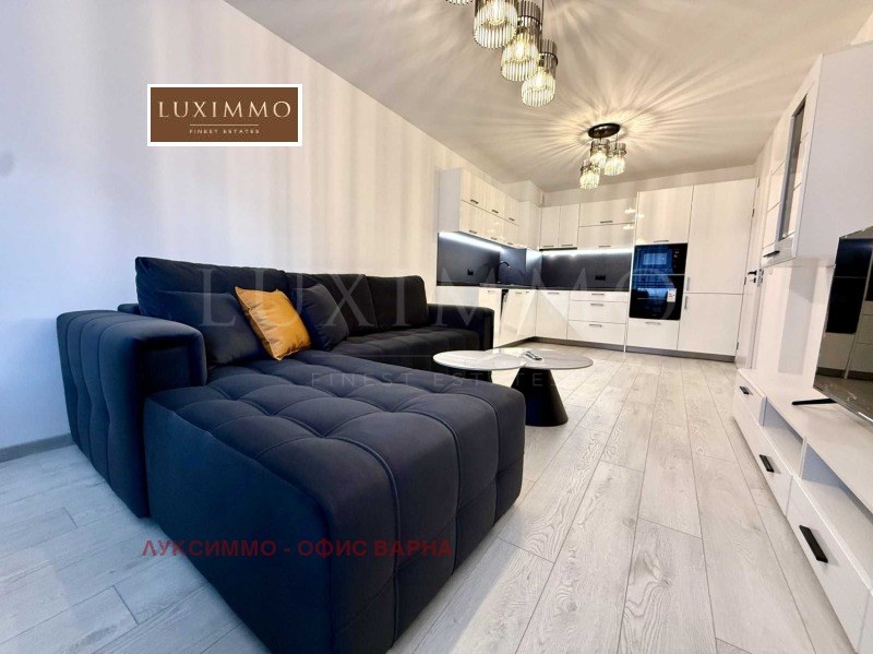 Дава под наем 2-СТАЕН, гр. Варна, Младост 1, снимка 3 - Апартаменти - 52926366