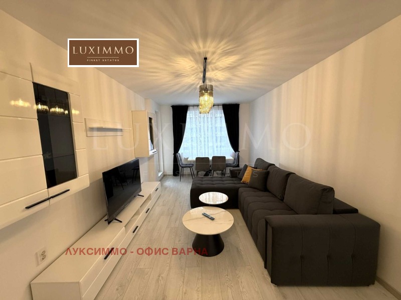 Дава под наем 2-СТАЕН, гр. Варна, Младост 1, снимка 8 - Апартаменти - 52926366