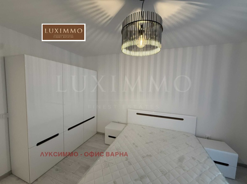 Дава под наем 2-СТАЕН, гр. Варна, Младост 1, снимка 13 - Апартаменти - 52926366