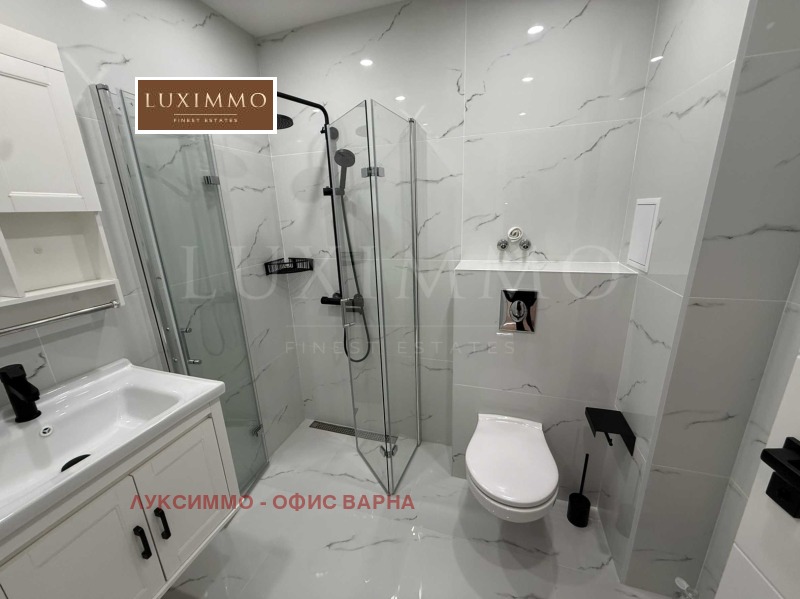 Дава под наем 2-СТАЕН, гр. Варна, Младост 1, снимка 15 - Апартаменти - 52926366