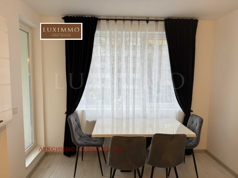 Дава под наем 2-СТАЕН, гр. Варна, Младост 1, снимка 9 - Апартаменти - 52926366