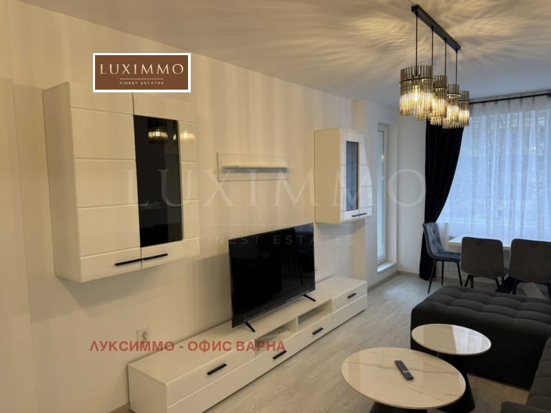 Дава под наем 2-СТАЕН, гр. Варна, Младост 1, снимка 7 - Апартаменти - 52926366