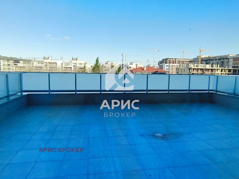 Дава под наем 2-СТАЕН, гр. Пловдив, Пещерско шосе, снимка 9 - Апартаменти - 53085734