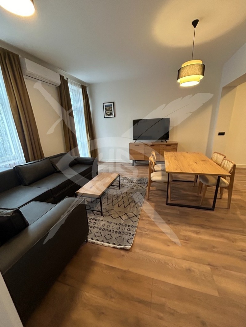 Дава под наем 2-СТАЕН, гр. София, Банишора