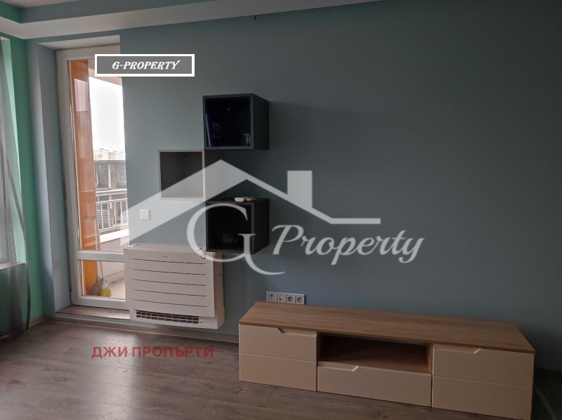 Дава под наем 2-СТАЕН, гр. София, Левски Г, снимка 2 - Апартаменти - 53524385