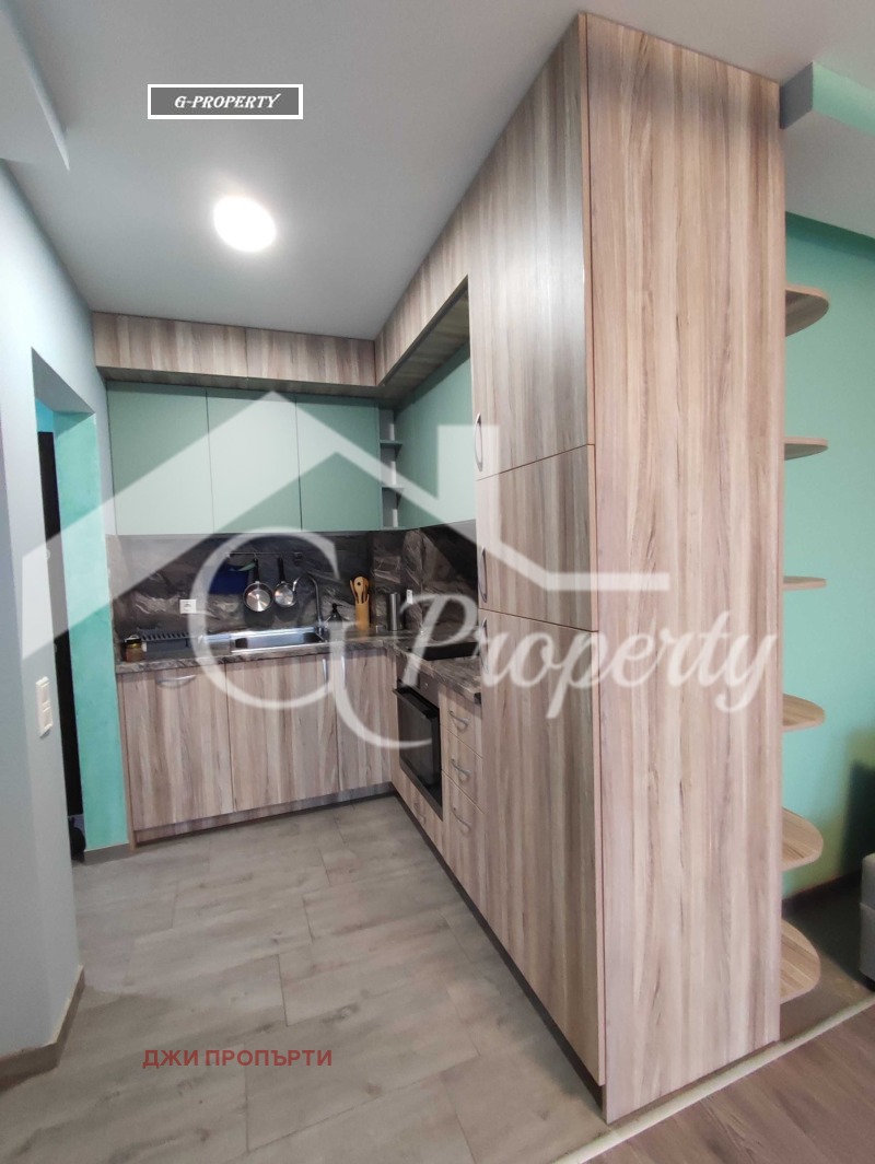 Дава под наем 2-СТАЕН, гр. София, Левски Г