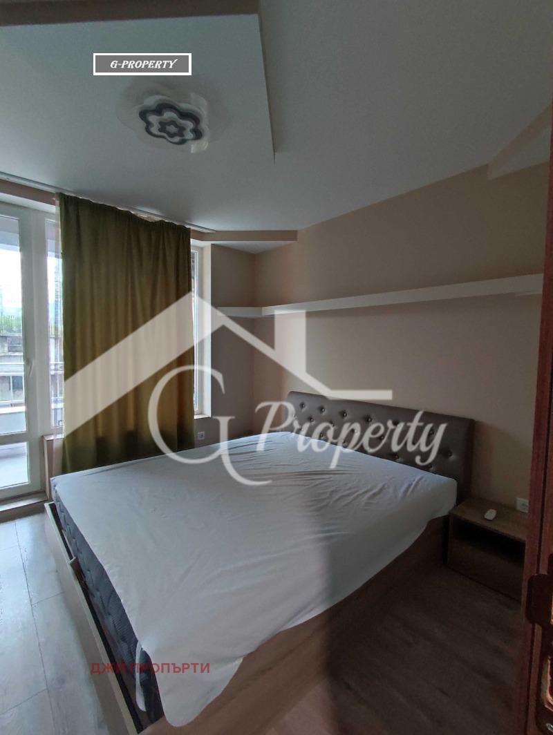 Дава под наем 2-СТАЕН, гр. София, Левски Г, снимка 5 - Апартаменти - 53524385