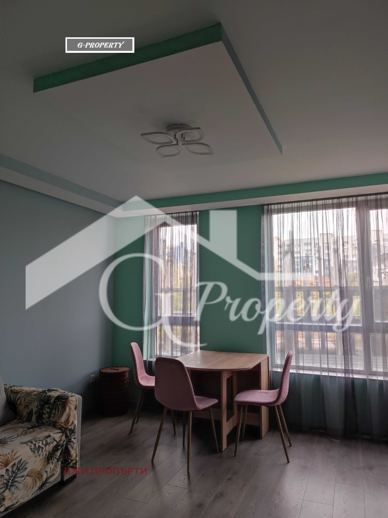 Дава под наем 2-СТАЕН, гр. София, Левски Г, снимка 3 - Апартаменти - 53524385