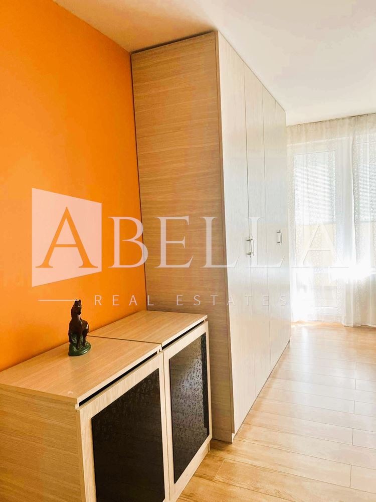 Дава под наем 2-СТАЕН, гр. София, Хиподрума, снимка 4 - Апартаменти - 53799455