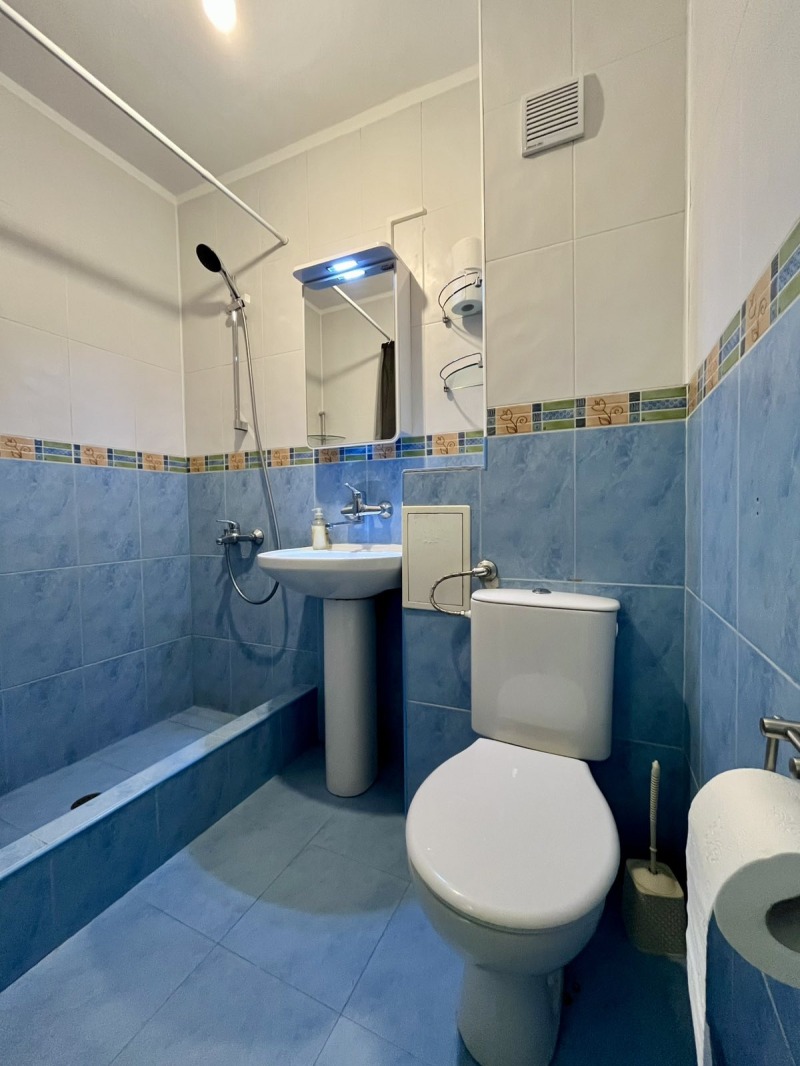 Дава под наем 3-СТАЕН, гр. София, Гео Милев, снимка 9 - Апартаменти - 52973086