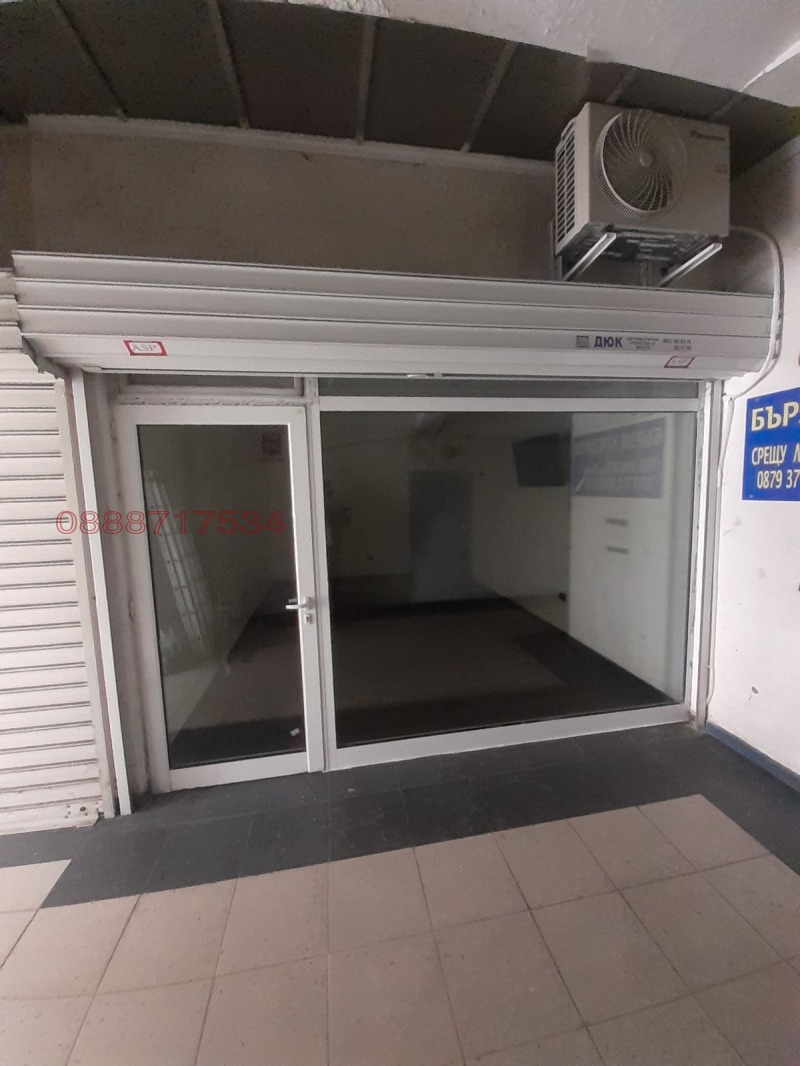 Дава под наем МАГАЗИН, гр. София, Люлин 9, снимка 10 - Магазини - 53019302