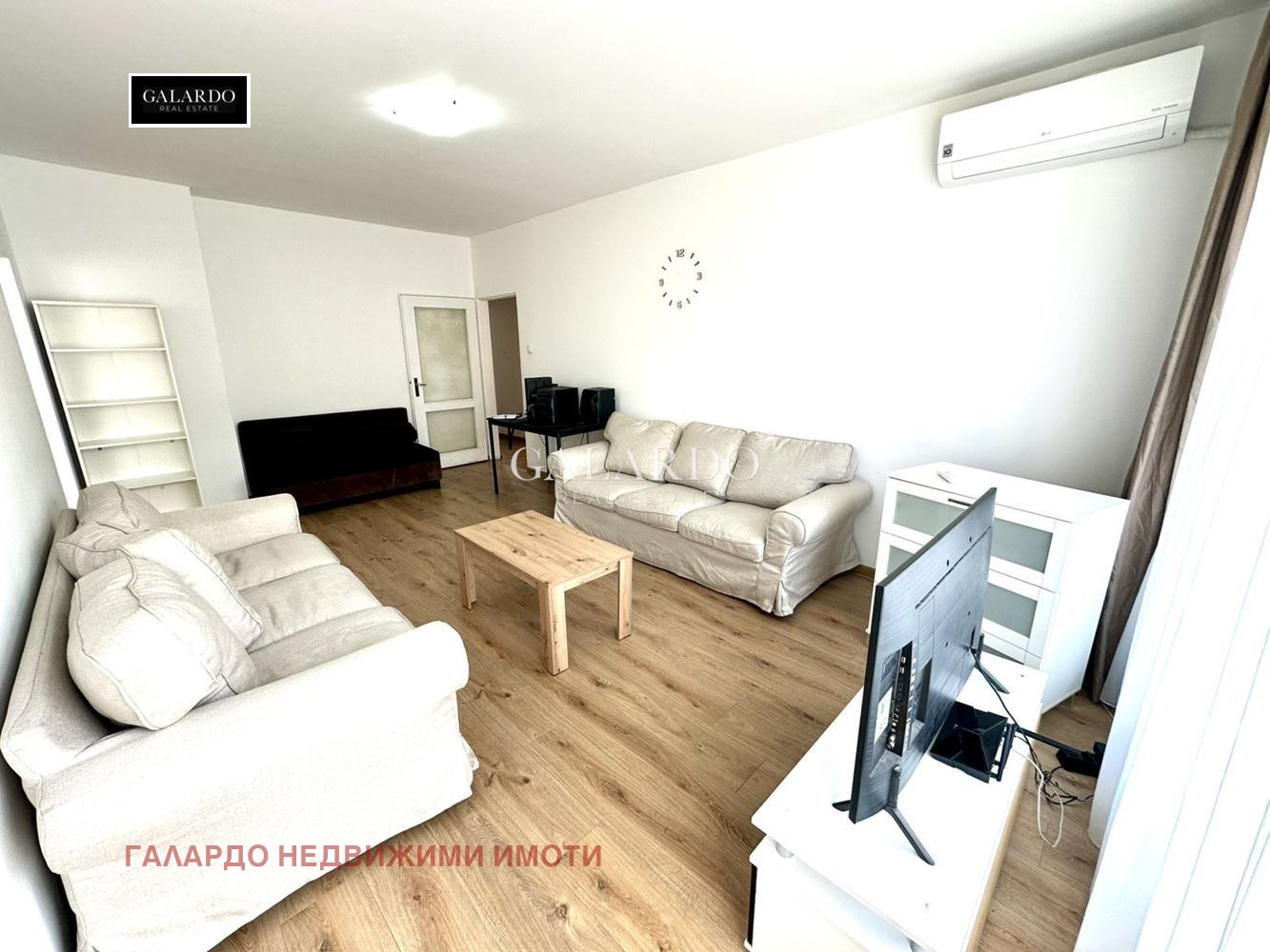 Дава под наем 3-СТАЕН, гр. София, Борово, снимка 14 - Апартаменти - 54123947