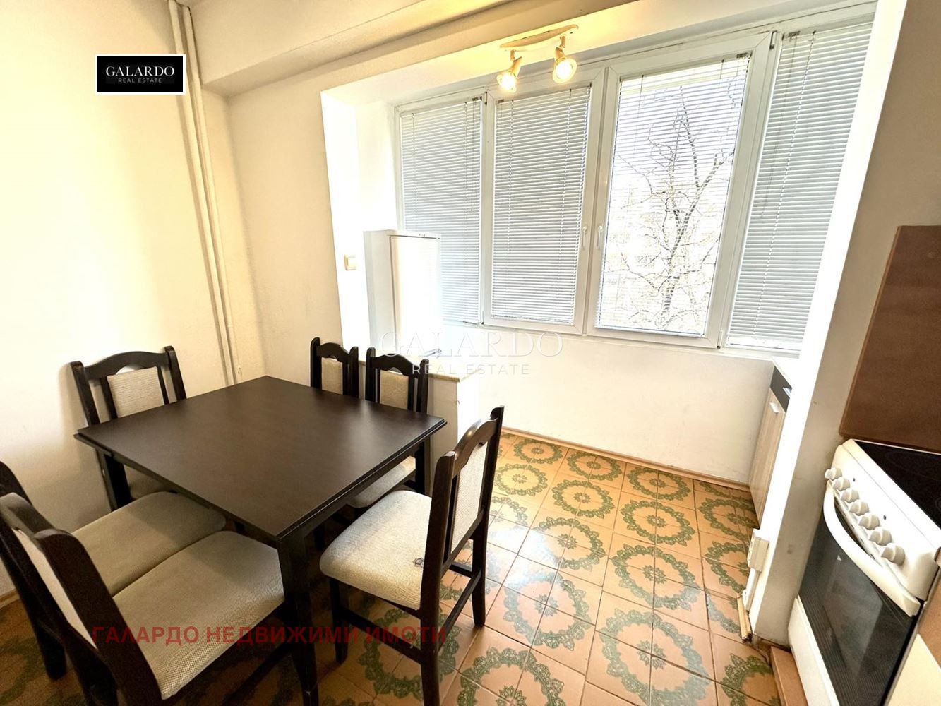 Дава под наем 3-СТАЕН, гр. София, Борово, снимка 7 - Апартаменти - 54123947