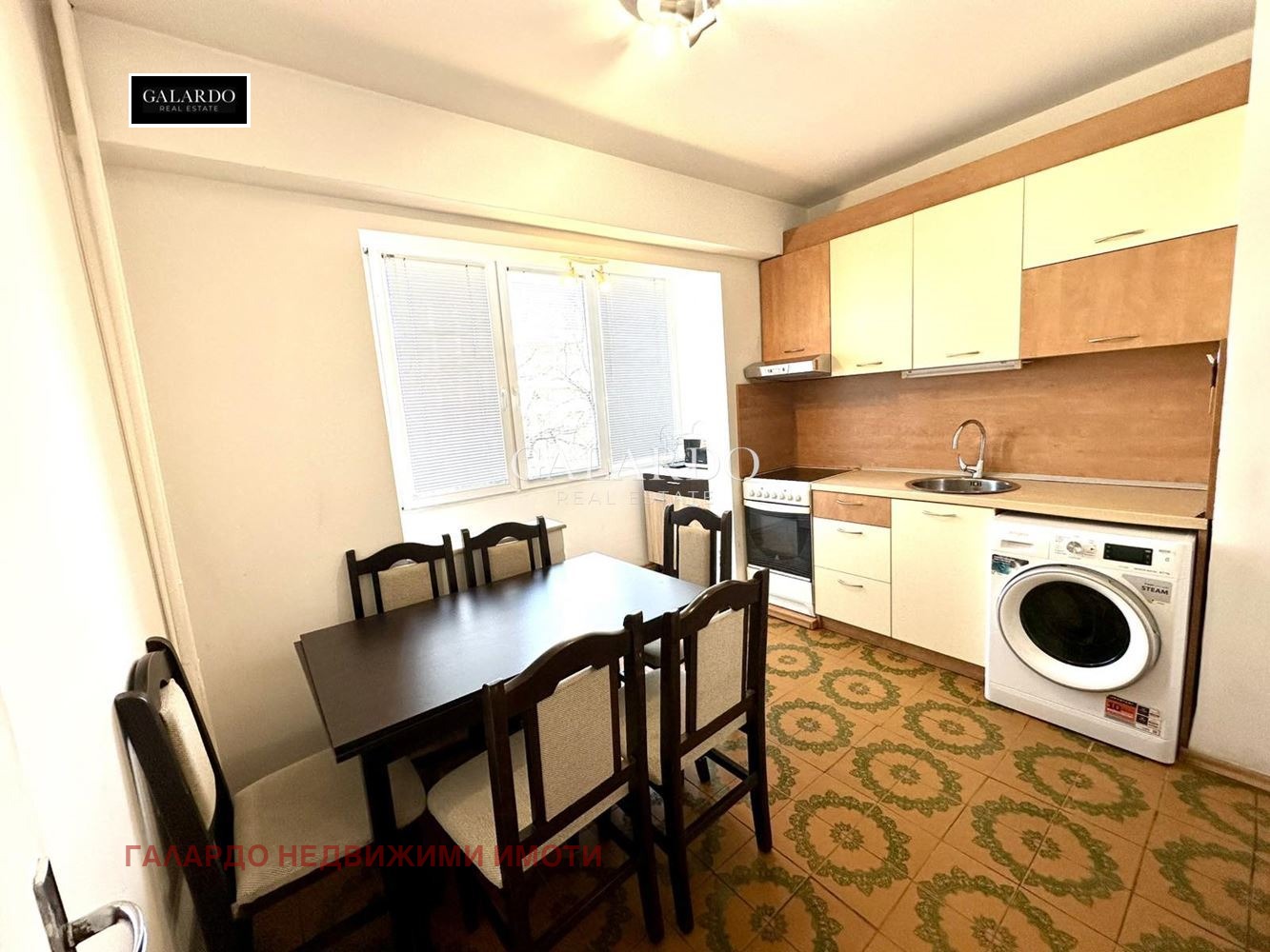 Дава под наем 3-СТАЕН, гр. София, Борово, снимка 7 - Апартаменти - 54123947