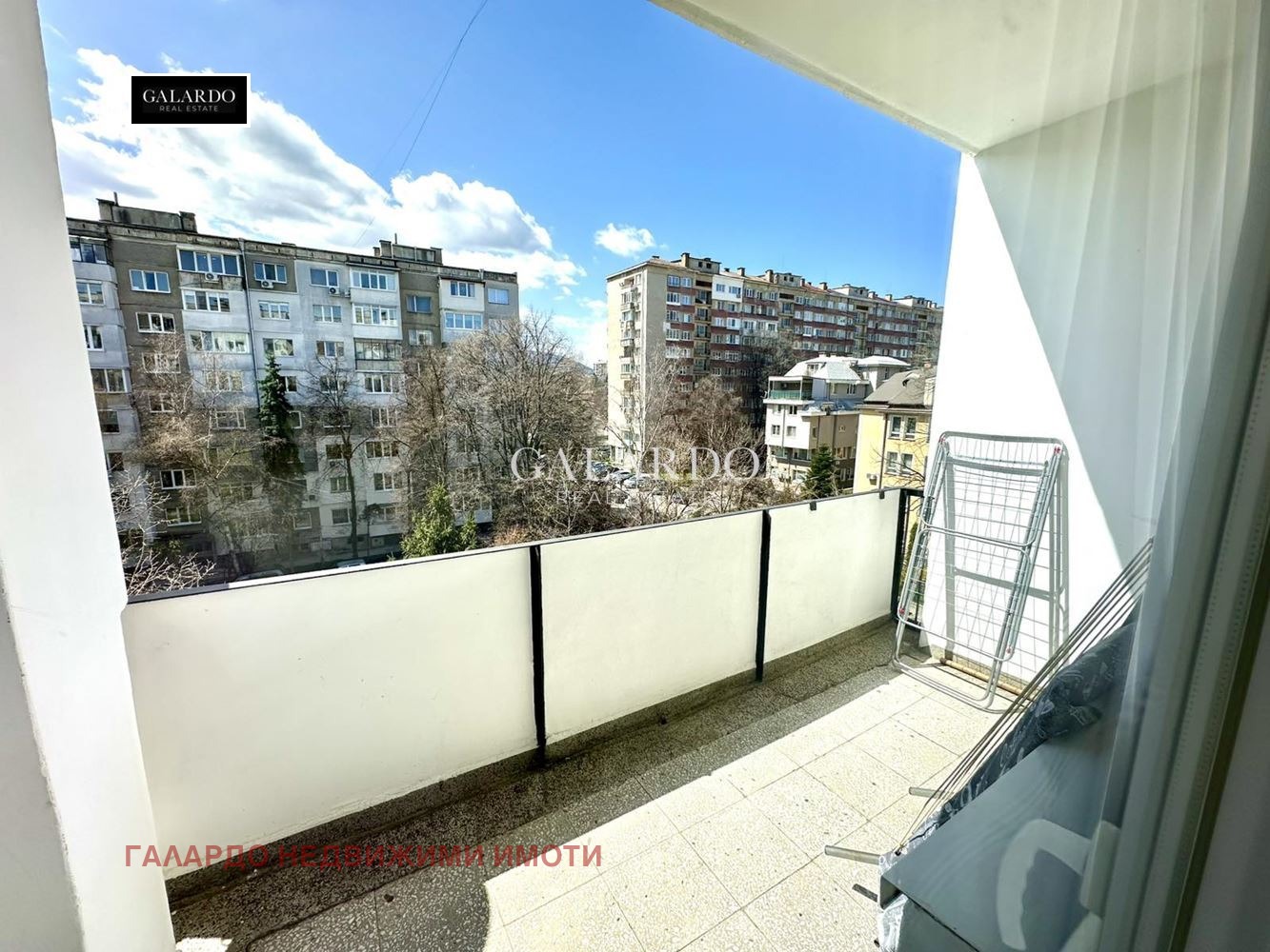 Дава под наем 3-СТАЕН, гр. София, Борово, снимка 4 - Апартаменти - 54123947