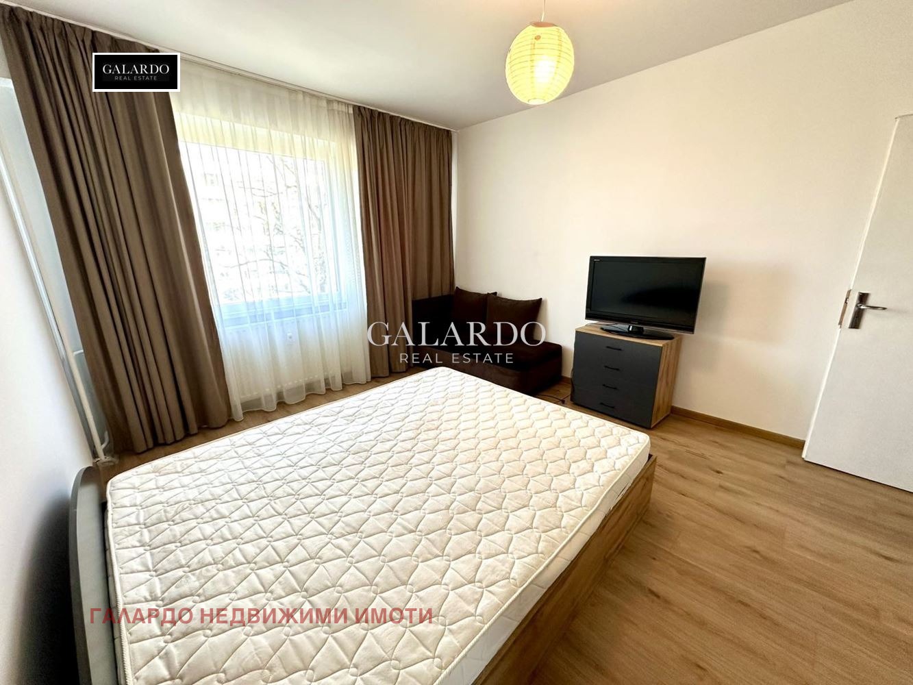 Дава под наем 3-СТАЕН, гр. София, Борово, снимка 11 - Апартаменти - 54123947