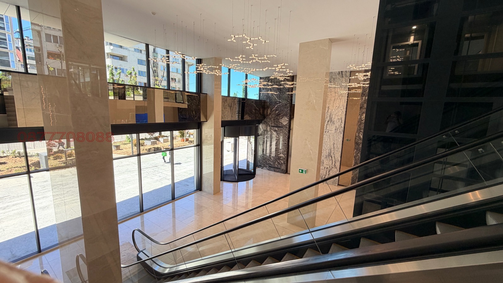 Дава под наем 3-СТАЕН, гр. София, Оборище