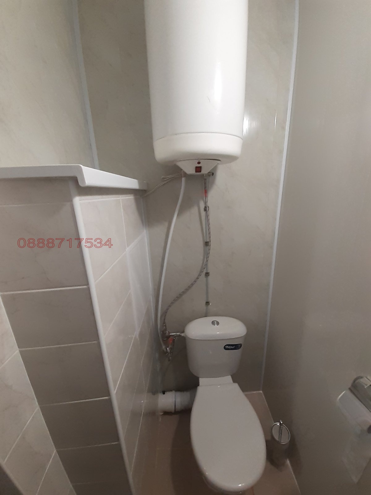 Дава под наем МАГАЗИН, гр. София, Люлин 9, снимка 10 - Магазини - 53757663