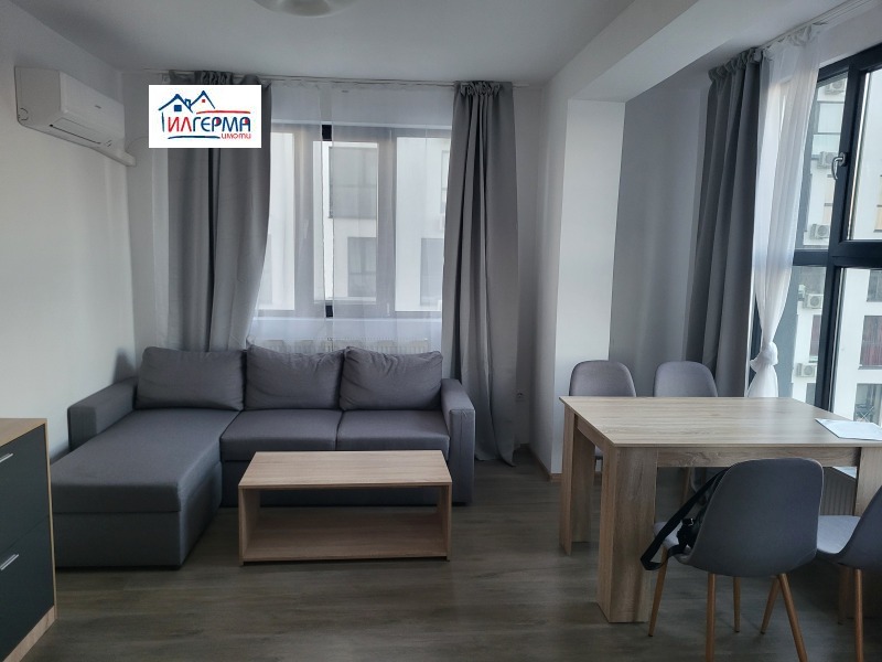Дава под Наем 2-СТАЕН в град София, Дървеница - 67 кв.м / 600 € » 1 173.50 лв., ИЛГЕРМА ИМОТИ
