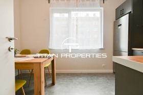 1 bedroom Zona B-5, Sofia 6