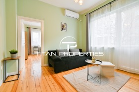 1 bedroom Zona B-5, Sofia 1