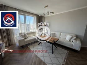 Дава под наем  2-стаен, град Пловдив