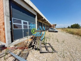 Industrie gebouw Industrialna zona - Jug, Plovdiv 4