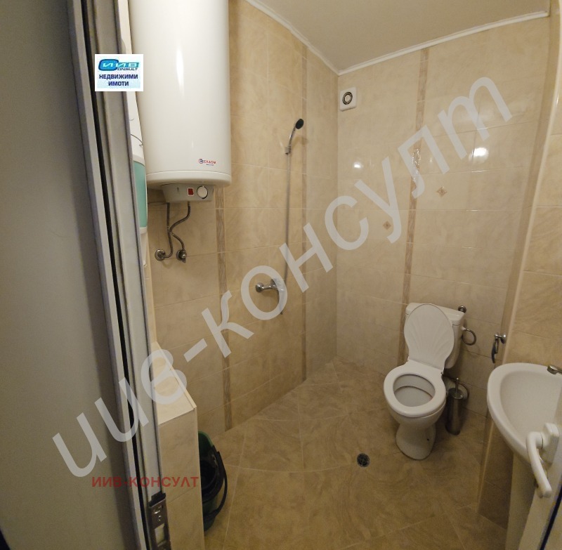 Дава под наем  1-стаен град Велико Търново , Бузлуджа , 40 кв.м | 79420025 - изображение [4]