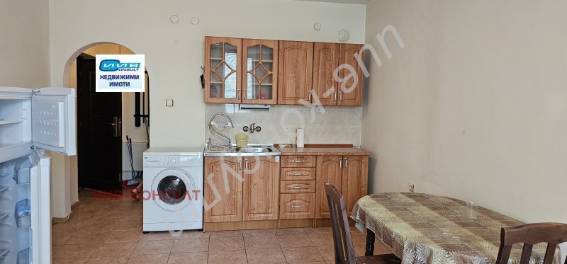 Дава под наем  1-стаен град Велико Търново , Бузлуджа , 40 кв.м | 79420025