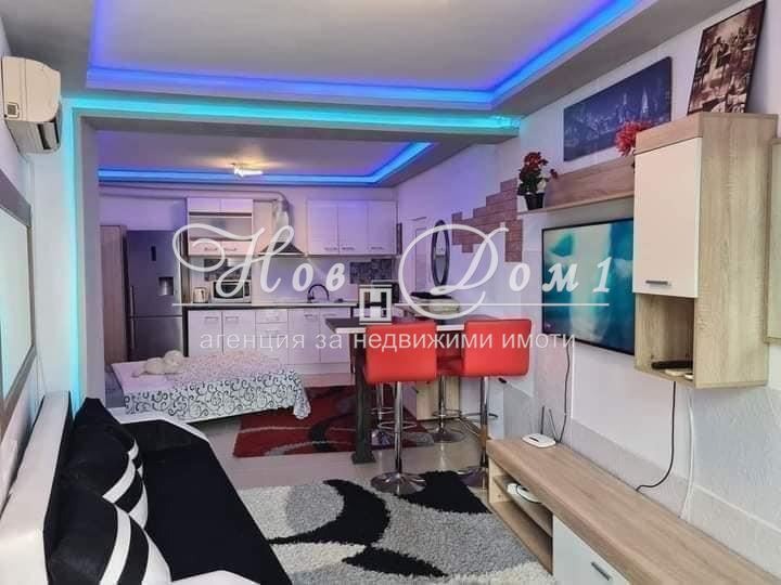 Дава под наем 1-СТАЕН, гр. Варна, к.к. Чайка