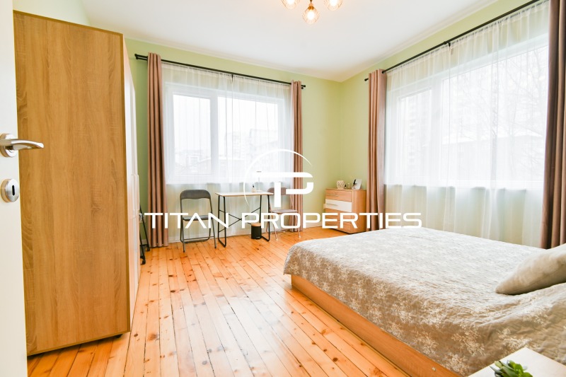 Kiadó  1 hálószoba Sofia , Zona B-5 , 55 négyzetméter | 63780976 - kép [11]