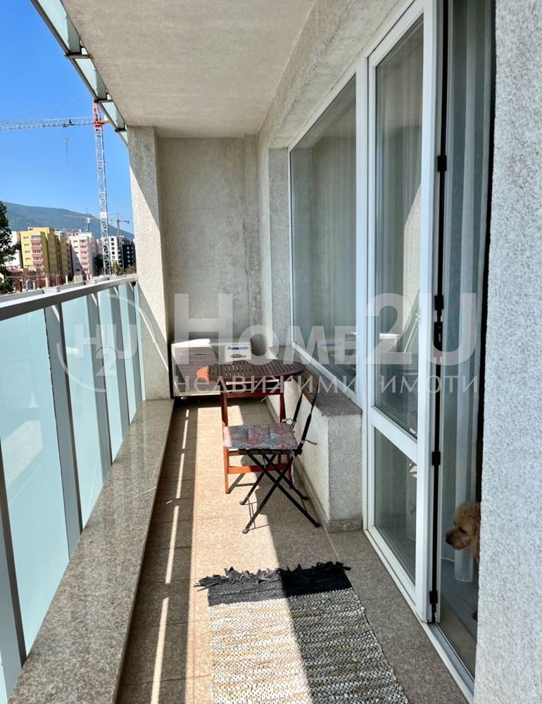 Дава под наем  2-стаен град София , Студентски град , 80 кв.м | 48931919 - изображение [12]