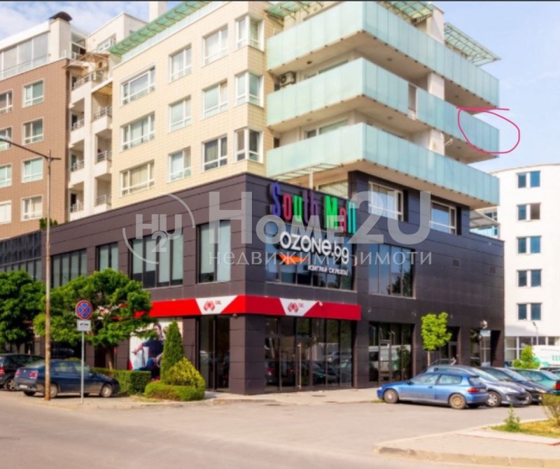 Дава под наем  2-стаен град София , Студентски град , 80 кв.м | 48931919 - изображение [13]