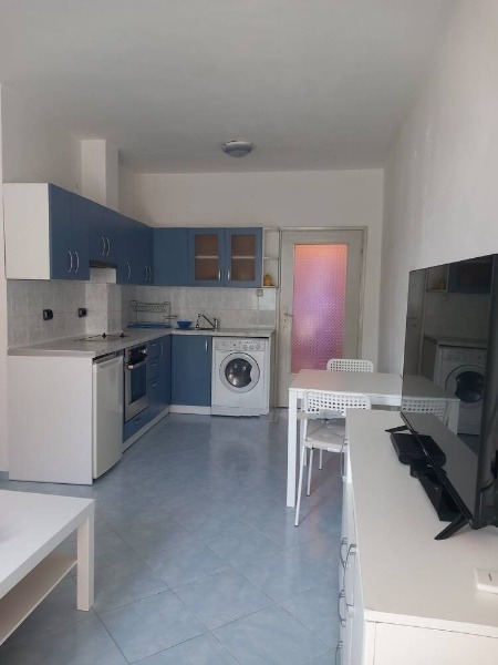 En renta  1 dormitorio Plovdiv , Marasha , 60 metros cuadrados | 12649514