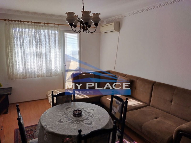 Дава под наем  2-стаен град Шумен , Еверест , 60 кв.м | 82500153 - изображение [2]