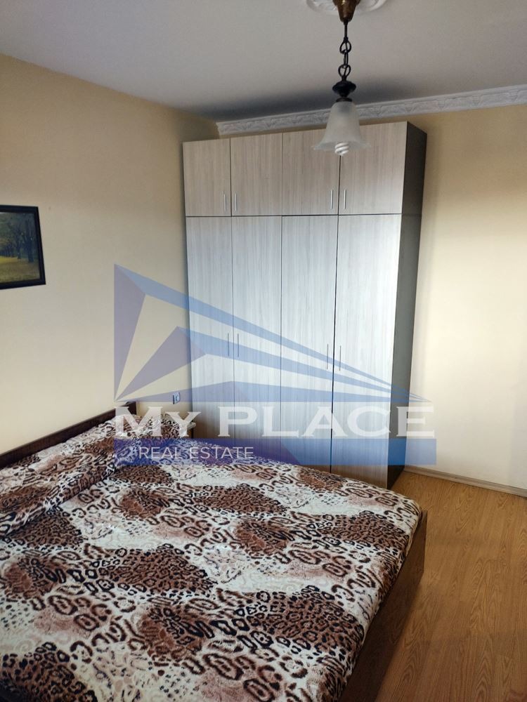 Дава под наем  2-стаен град Шумен , Еверест , 60 кв.м | 82500153 - изображение [4]