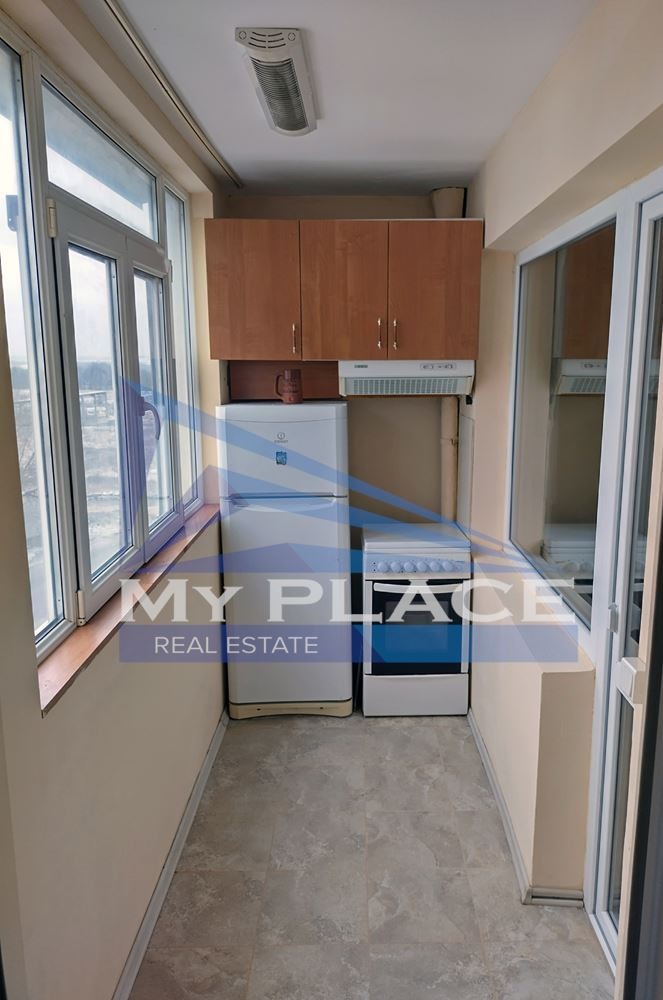 Дава под наем  2-стаен град Шумен , Еверест , 60 кв.м | 82500153 - изображение [11]
