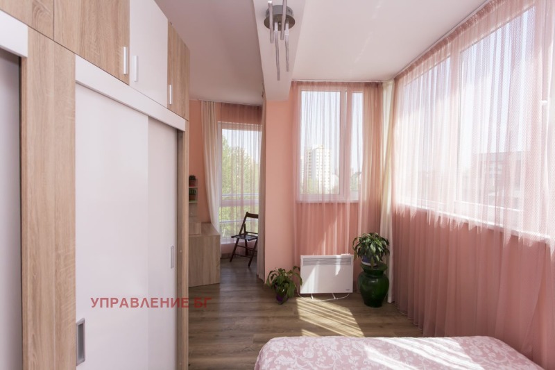Дава под наем  2-стаен град София , Студентски град , 55 кв.м | 90197601 - изображение [11]