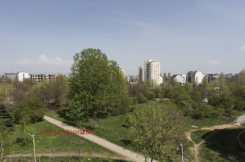 Дава под наем  2-стаен град София , Студентски град , 55 кв.м | 90197601 - изображение [14]